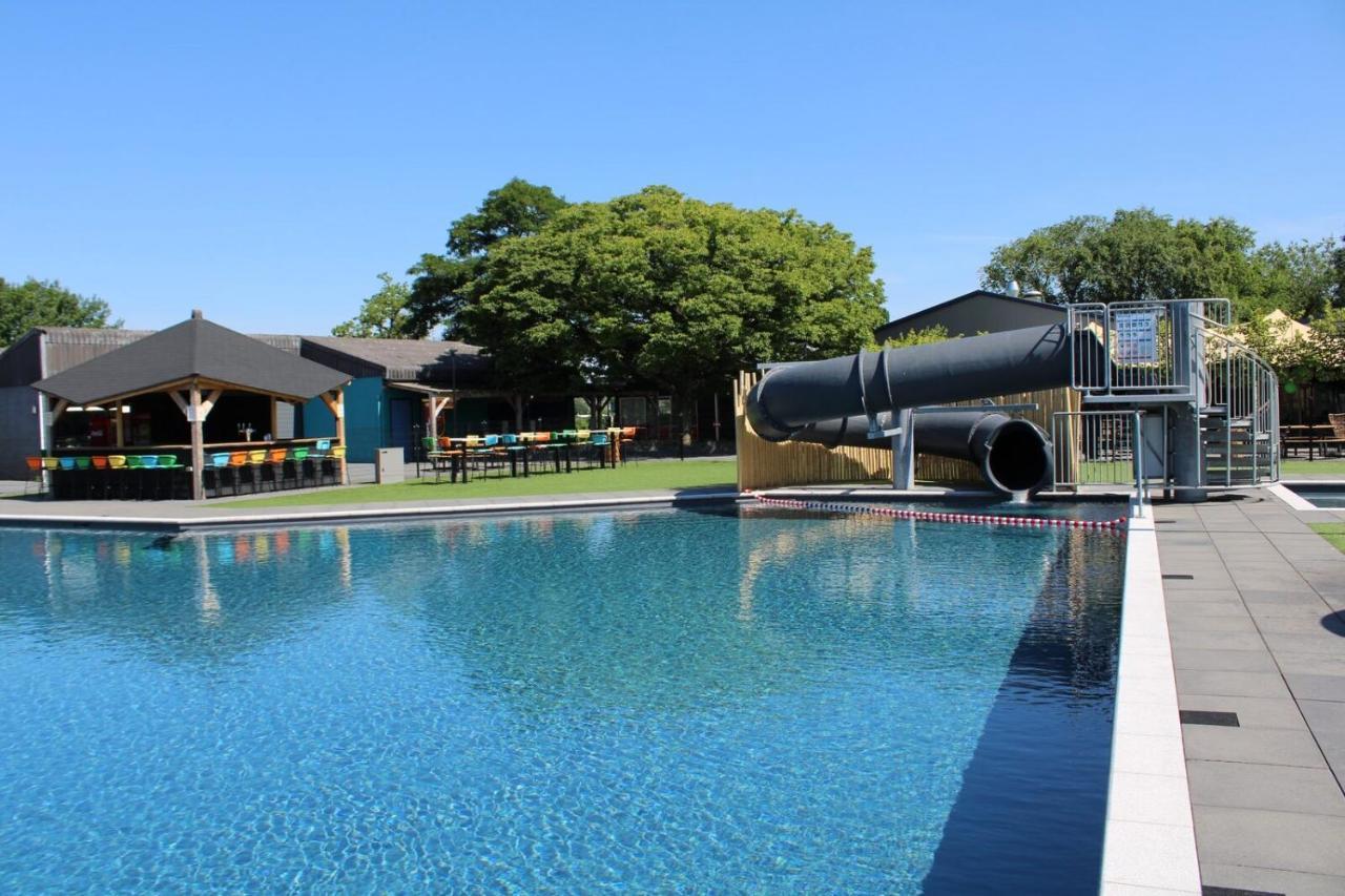 Holiday home Luxchalet #vaju Lathum# Am See, Strand, Pool, Nationalpark